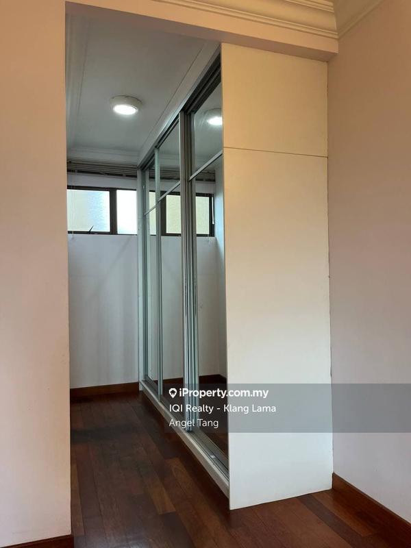 Kondominium untuk Dijual di 1 Bukit Utama oleh Angel Tang - iProperty.com.my