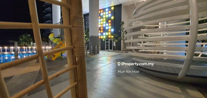 Service Residence for Sale in Pinnacle Sri Petaling by Marcus Mun - iProperty.com.my