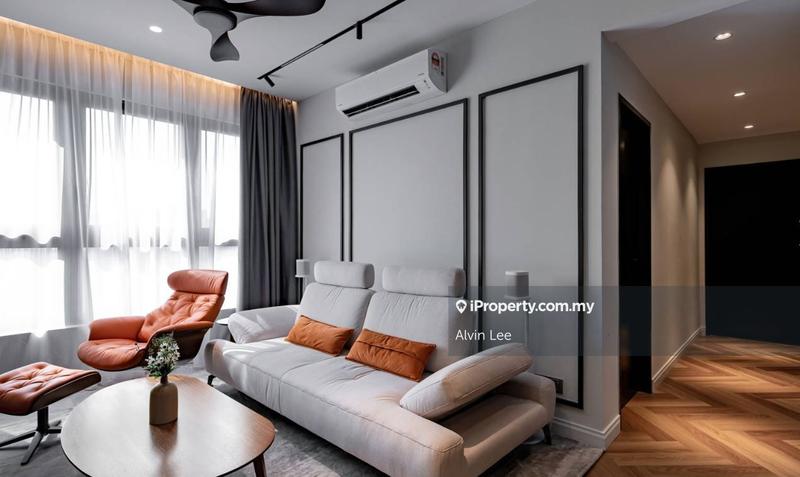 For Sale - The Rainz