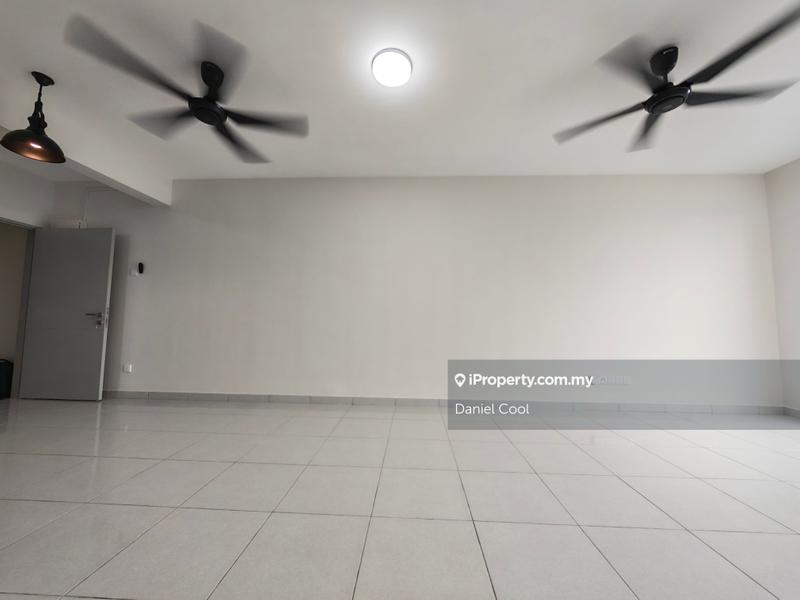Kondominium untuk Disewa di Fairview Residence oleh Daniel Cool - iProperty.com.my