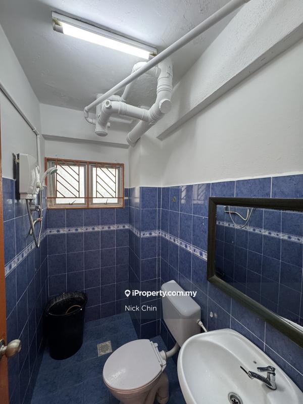 Apartment for Sale in Cheras Perdana Apartment Block D, E by Nick Chin - iProperty.com.my