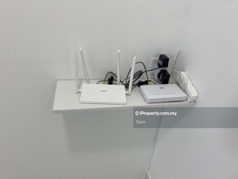 Service Residence for Rent in Greenfield Residence by Txlim - iProperty.com.my