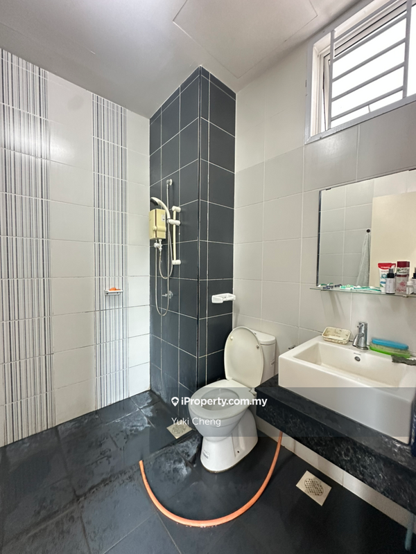 For Sale - Horizon Residence (Dwi Mutiara)