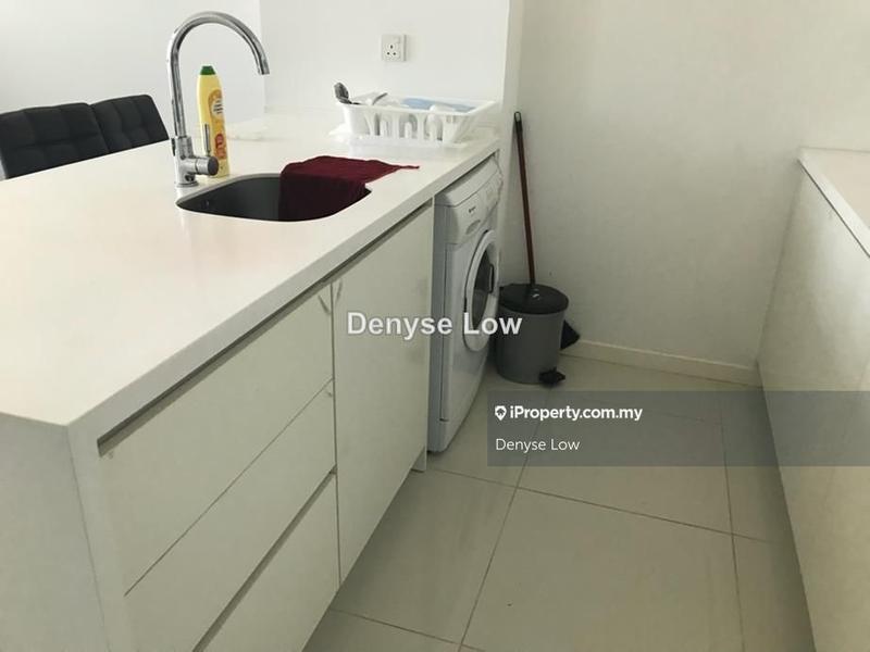 Residensi Servis untuk Dijual di Tropicana Avenue oleh Denyse Low - iProperty.com.my