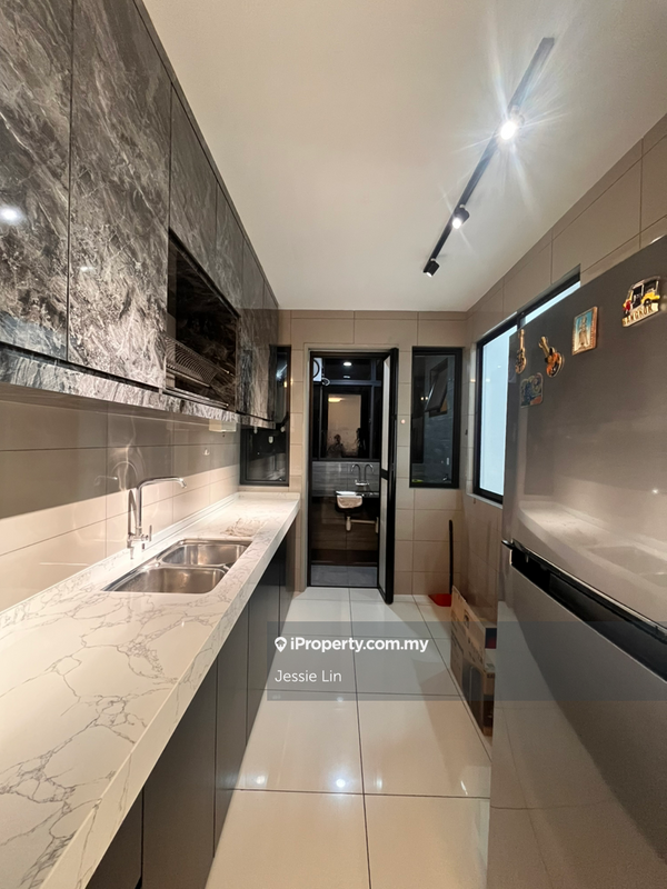 Kondominium untuk Dijual di Legend Heights oleh Jessie Lin - iProperty.com.my