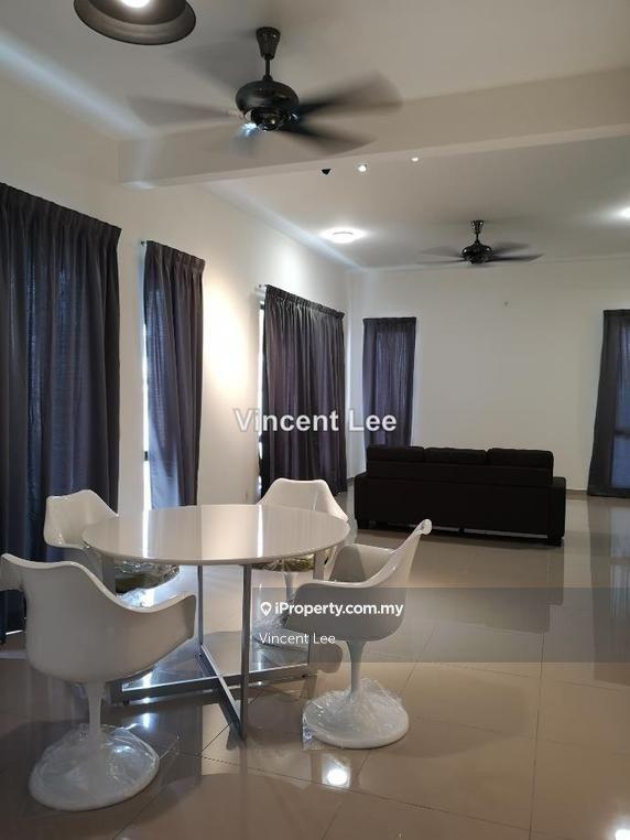Cluster House for Sale in Setia Ecohill, Semenyih by Vincent Lee - iProperty.com.my