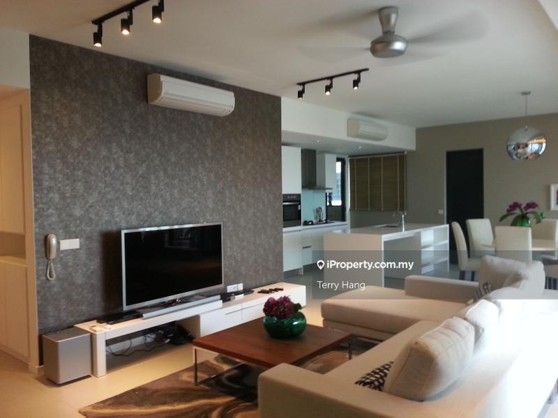 For Rent - Jaya One Residences
