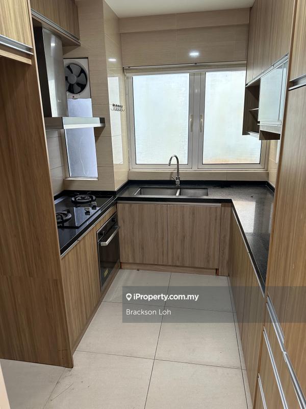 3.5-storey Terraced House for Sale in Taman Melawati, Ulu Kelang by Brackson Loh - iProperty.com.my