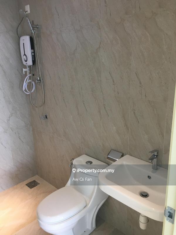Condominium for Sale in The Hamilton by Aw Qi Fan - iProperty.com.my