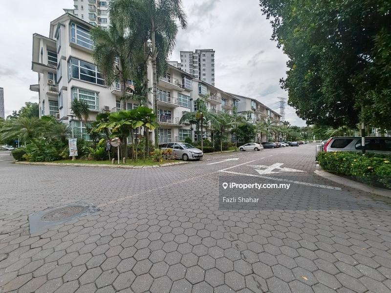Condominium for Sale in Desa Impiana by Fazli Shahar - iProperty.com.my