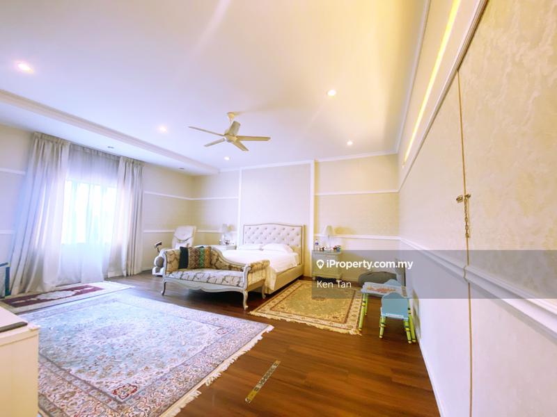 Bungalow House for Sale in Seksyen 11, Kota Damansara by Ken Tan - iProperty.com.my