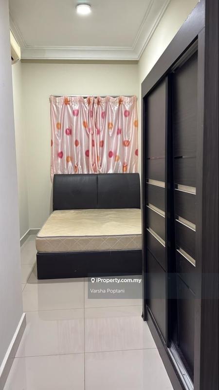 Kondominium untuk Disewa di Mutiara Residency oleh Varsha Poptani - iProperty.com.my