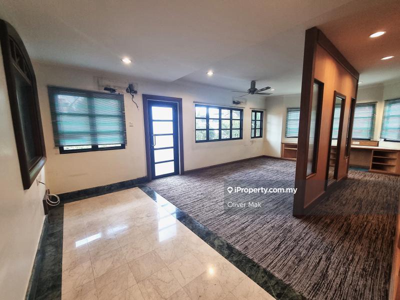 Banglo untuk Dijual di Bukit Jalil Golf, Bukit Jalil oleh Oliver Mak - iProperty.com.my
