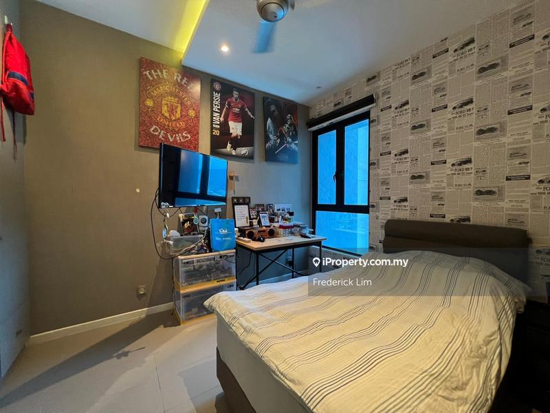 Kondominium untuk Dijual di Seri Riana Residence oleh Frederick Lim - iProperty.com.my
