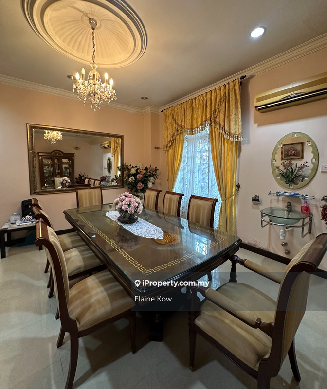 Bungalow House for Sale in Seksyen 11, Kota Damansara by Elaine Kow - iProperty.com.my