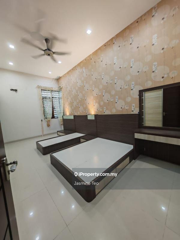 Banglo untuk Dijual di Setia Eco Park, Setia Alam oleh Jasmine Teo - iProperty.com.my