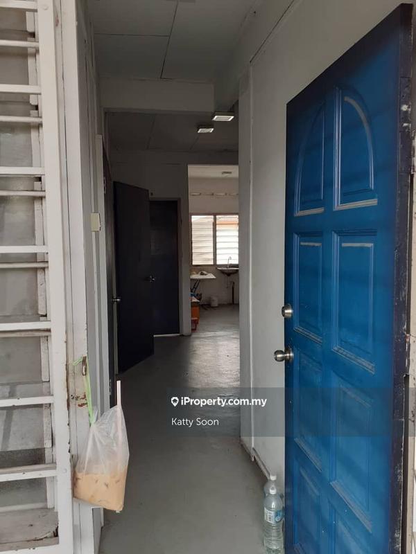 Pangsapuri untuk Dijual di Subang Perdana Goodyear Court 4 oleh Katty Soon - iProperty.com.my