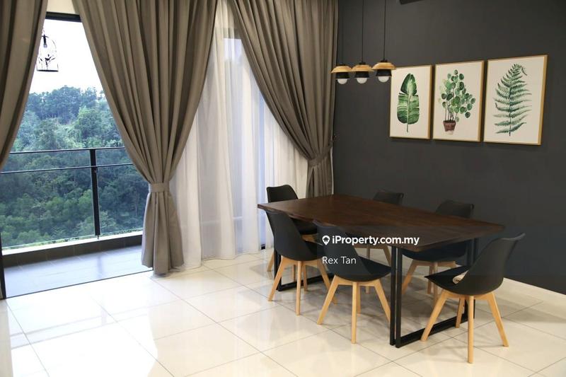 For Rent - Secoya Residence