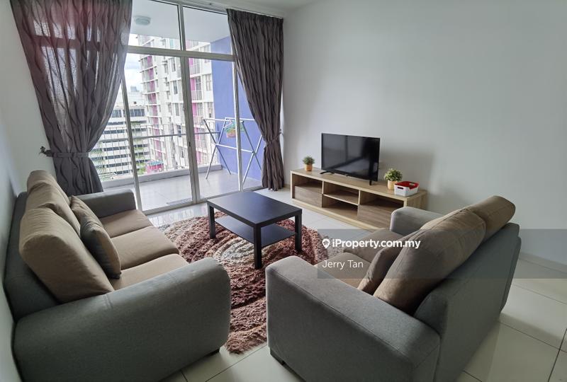 Kondominium untuk Disewa di Midfields 2 oleh Jerry Tan - iProperty.com.my