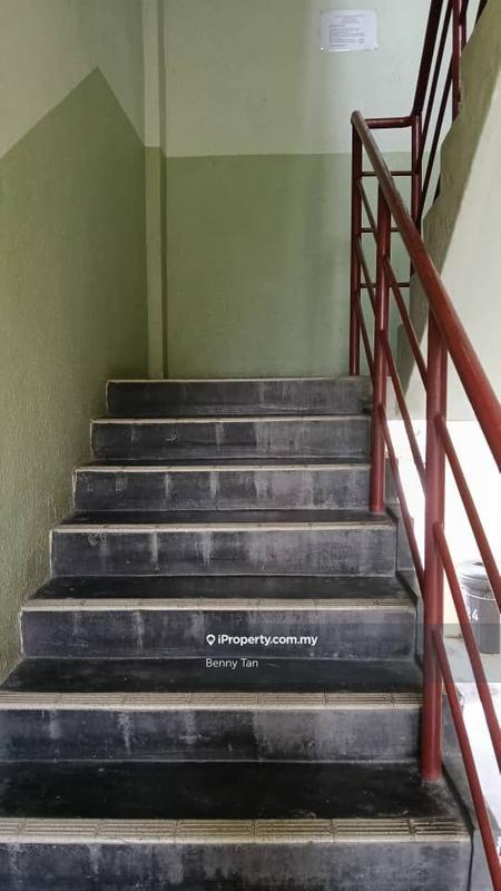 Apartment for Sale in Subang Jaya Lafite by Benny Tan - iProperty.com.my