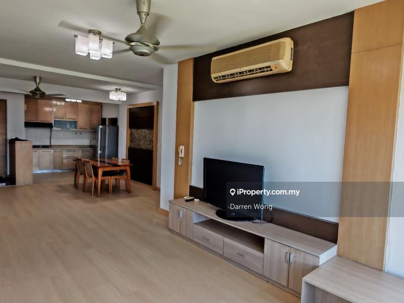 For Sale - Savanna Condominium