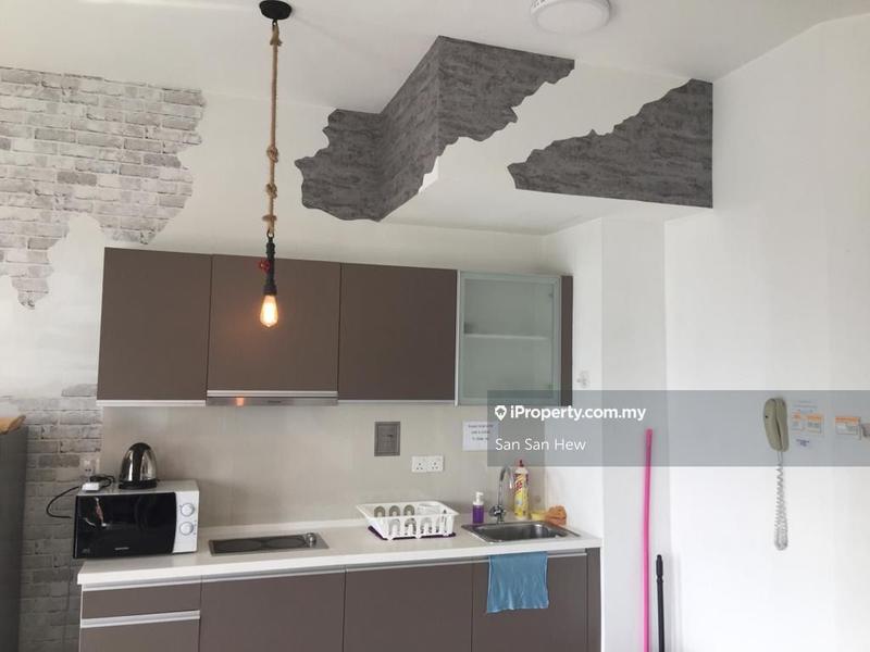 For Sale - Ramada (One @ Bukit Ceylon)