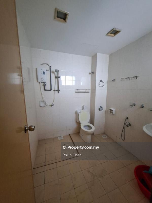 Townhouse for Sale in Kipark Sri Utara, Jalan Ipoh by Philip Chan - iProperty.com.my