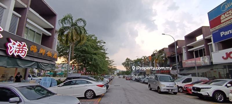 Kedai untuk Disewa di Bandar Mahkota Cheras, Cheras oleh Steven Yong - iProperty.com.my