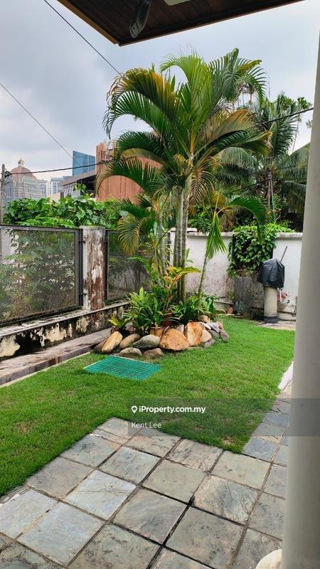 Banglo untuk Dijual di Damansara Heights, Damansara Heights oleh Kent Lee - iProperty.com.my