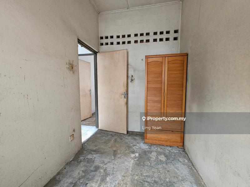 Rumah Berangkai 1 Tingkat untuk Dijual di Kepong Baru, Kepong oleh Ling Yean - iProperty.com.my