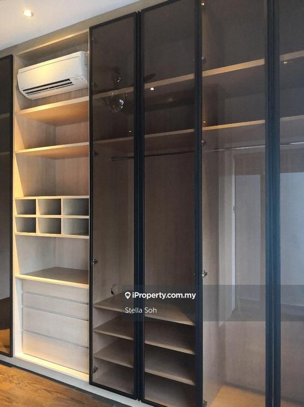 3-storey Terraced House for Sale in The Mansions, Desa Parkcity by Stella Soh - iProperty.com.my
