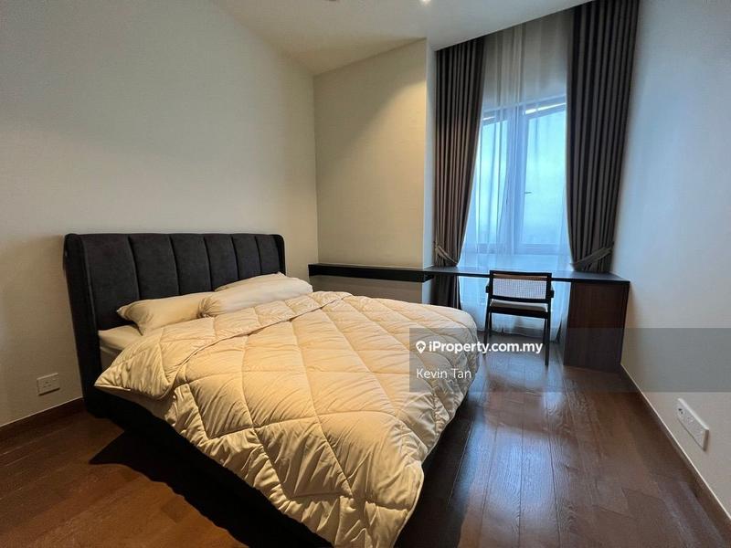 For Rent - Bangsar Hill Park