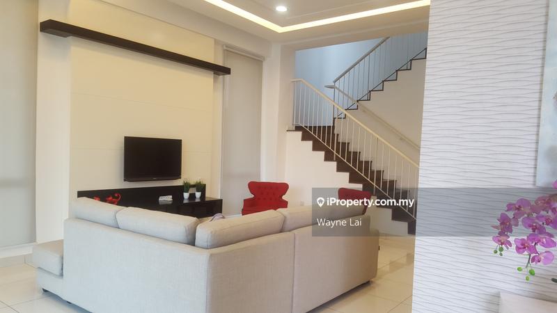 Banglo untuk Dijual di Alam Jaya Residence, Puncak Alam oleh Wayne Lai - iProperty.com.my