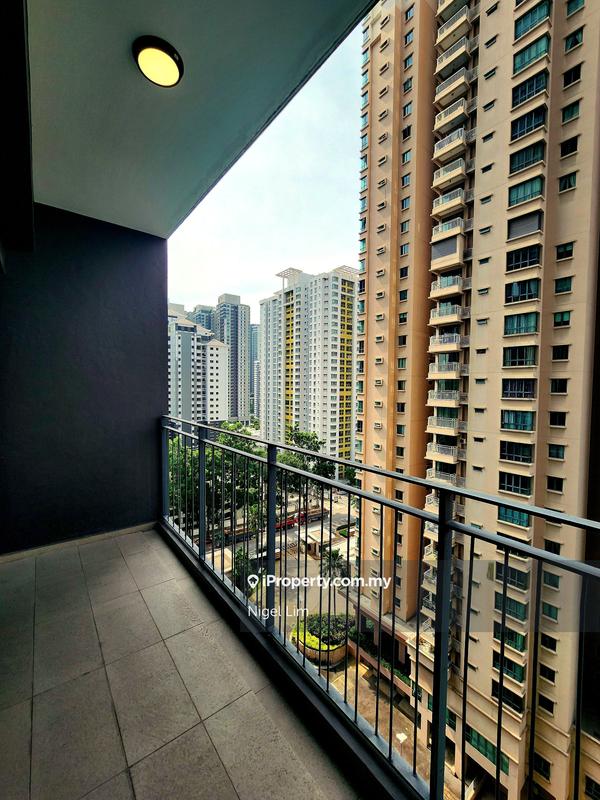 Condominium for Rent in Sunway Mont Residences by Nigel Lim - iProperty.com.my