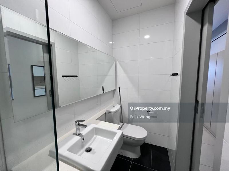 Service Residence for Rent in Residential Suites @ HighPark by Felix Wong - iProperty.com.my