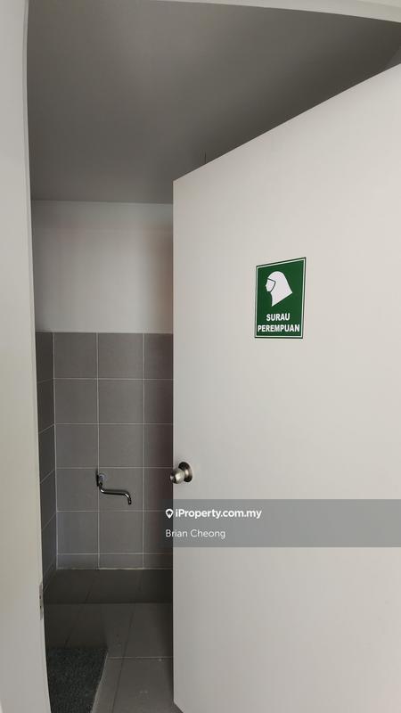 Semi-D Kilang untuk Disewa di Kota Puteri (Seksyen 8), Ijok oleh Brian Cheong - iProperty.com.my