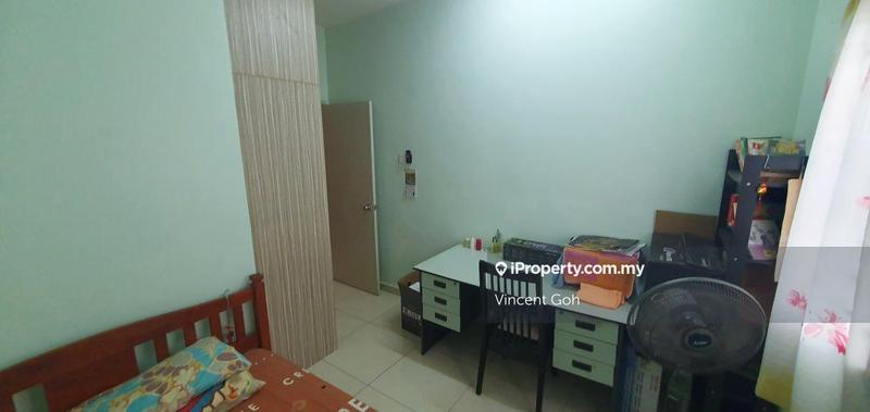 Condominium for Sale in Aman Heights Condominium by Vincent Goh - iProperty.com.my