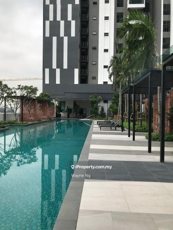 For Sale - Citizen @ Old Klang Road