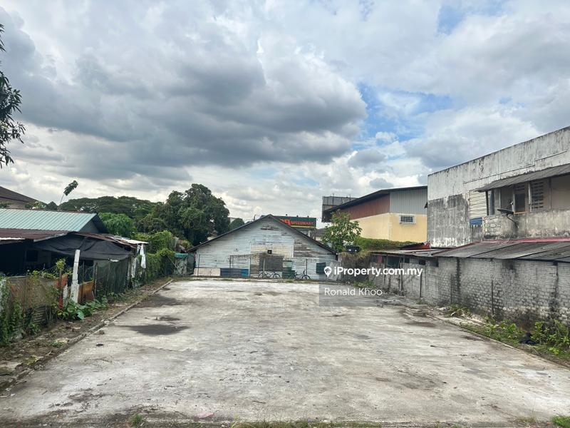 Tanah Banglo untuk Dijual di Seksyen 1, Petaling Jaya oleh Ronald Khoo - iProperty.com.my