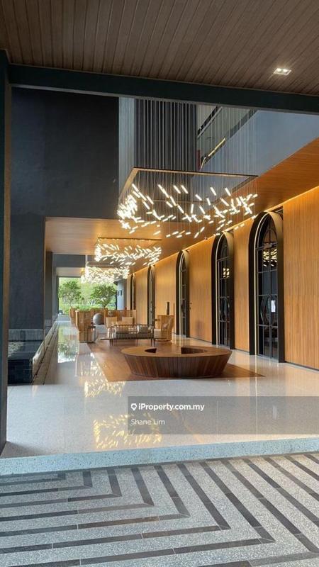Kondominium untuk Dijual di The Estate oleh Shane Lim - iProperty.com.my