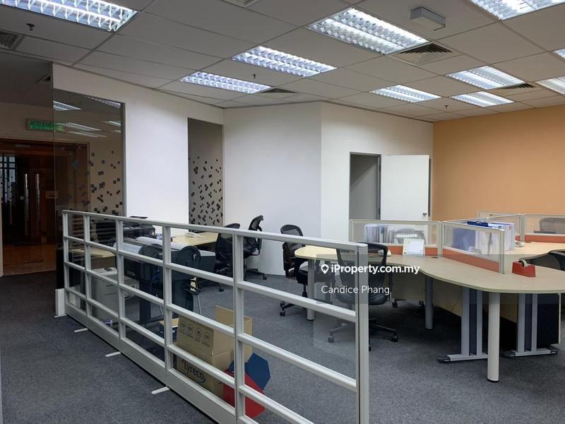 Pejabat untuk Disewa di fcjlp, Bangsar oleh Candice Phang - iProperty.com.my