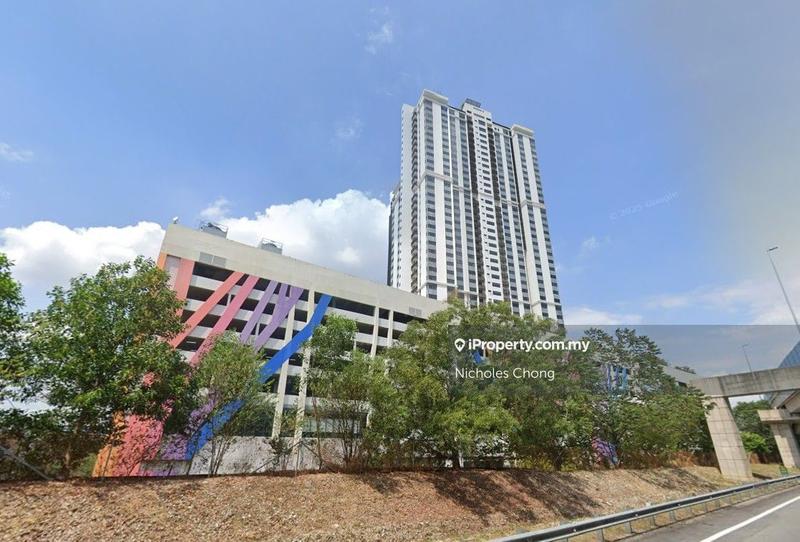 Condominium untuk Dijual di Encorp Strand Residence oleh Nicholes Chong - iProperty.com.my