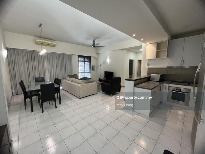 For Rent - Seri Bukit Ceylon