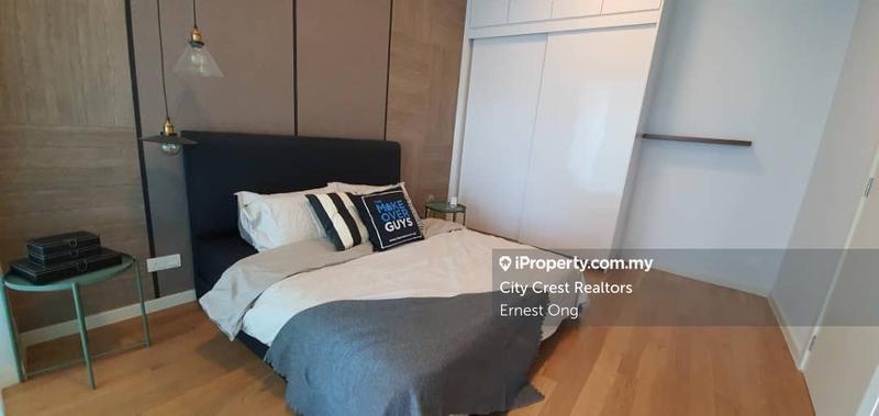 For Rent - Vogue Suites One