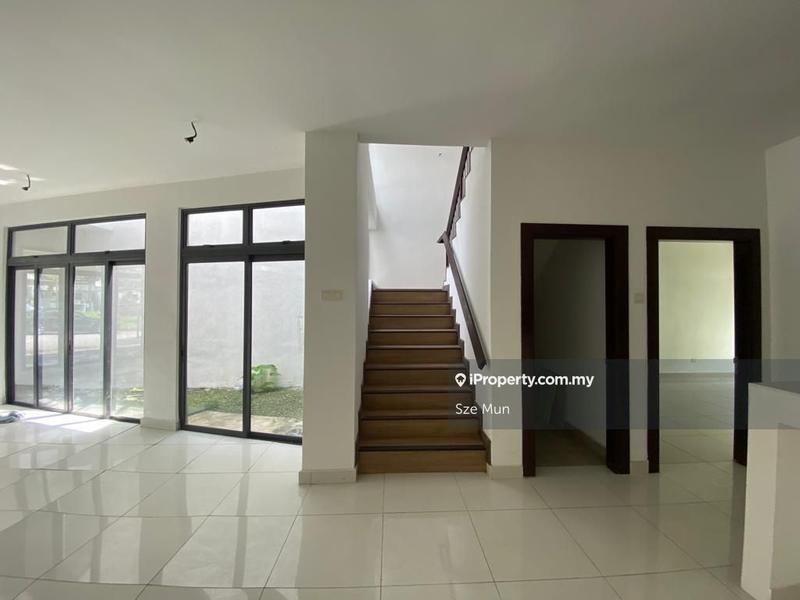 3-storey Terraced House for Sale in Seksyen U1, Shah Alam by Sze Mun - iProperty.com.my