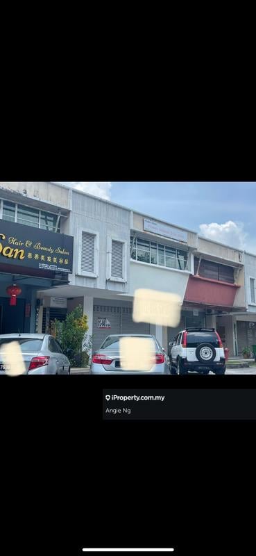 Shop / Office for Rent in Putra Heights, Subang Jaya by Angie Ng - iProperty.com.my