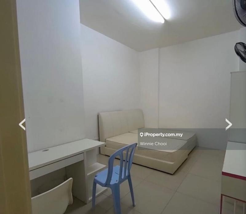 Pangsapuri untuk Dijual di Mahkota Residence oleh Winnie Chooi - iProperty.com.my