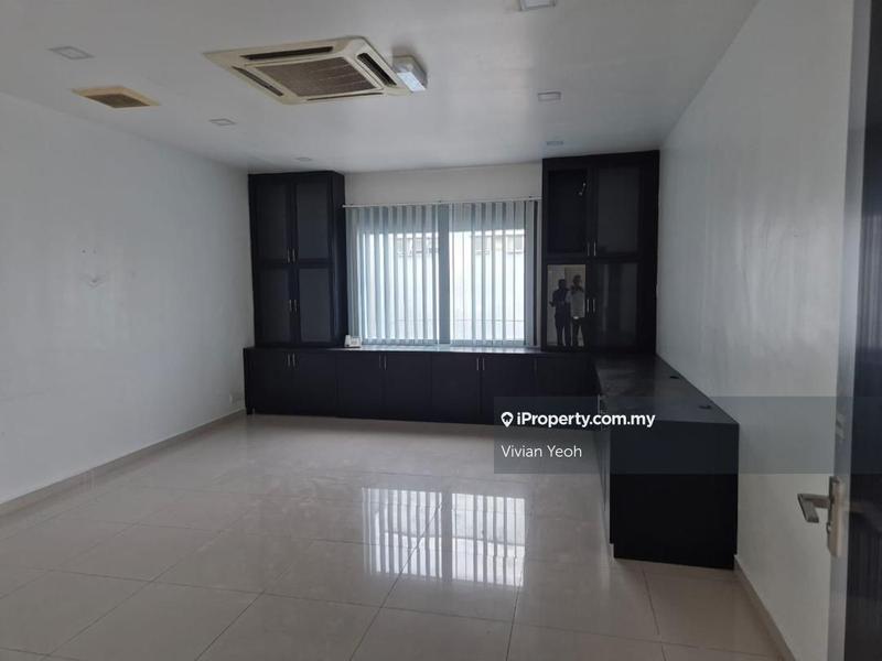 Detached Factory for Rent in Taman Industri Alam Jaya, Puncak Alam by Vivian Yeoh - iProperty.com.my