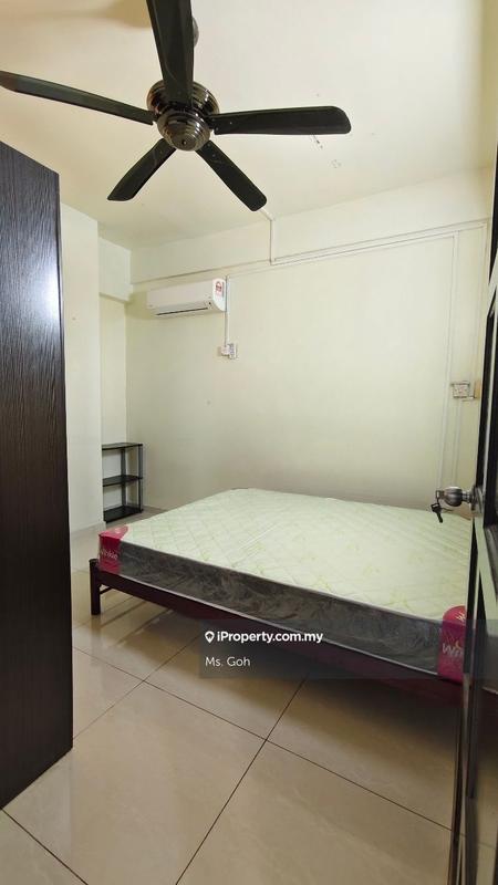 Pangsapuri untuk Disewa di Sri Impian Apartment oleh Ms. Goh - iProperty.com.my