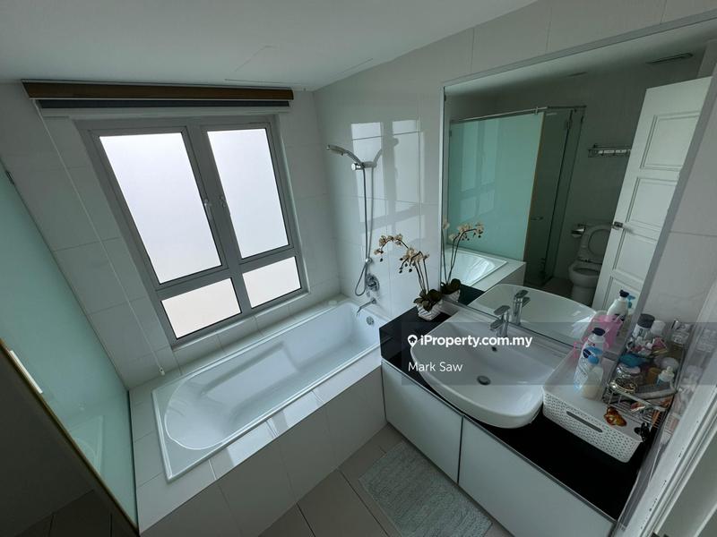 Kondominium untuk Dijual di The Latitude Condominium oleh Mark Saw - iProperty.com.my